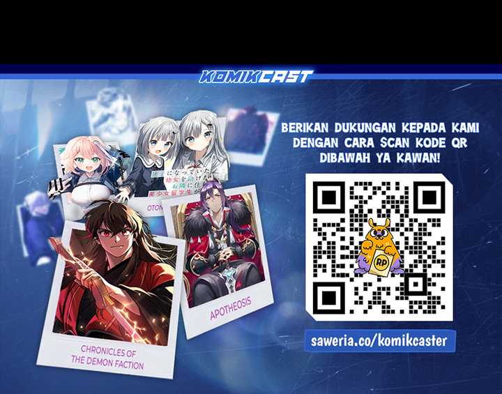 God of Martial Arts Chapter 636 Gambar 12